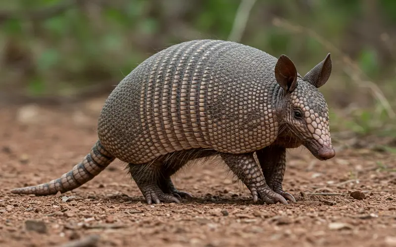 Armadillo Removal in Tampa Bay, FL