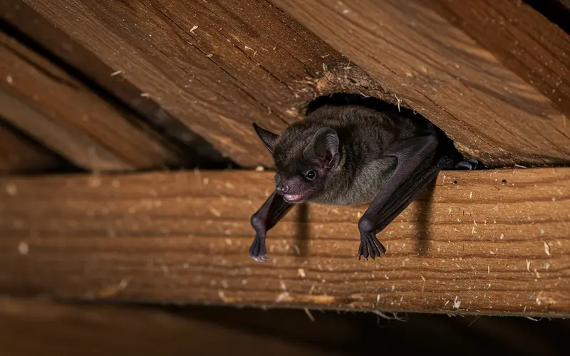 Bat Removal in Tampa Bay, FL
