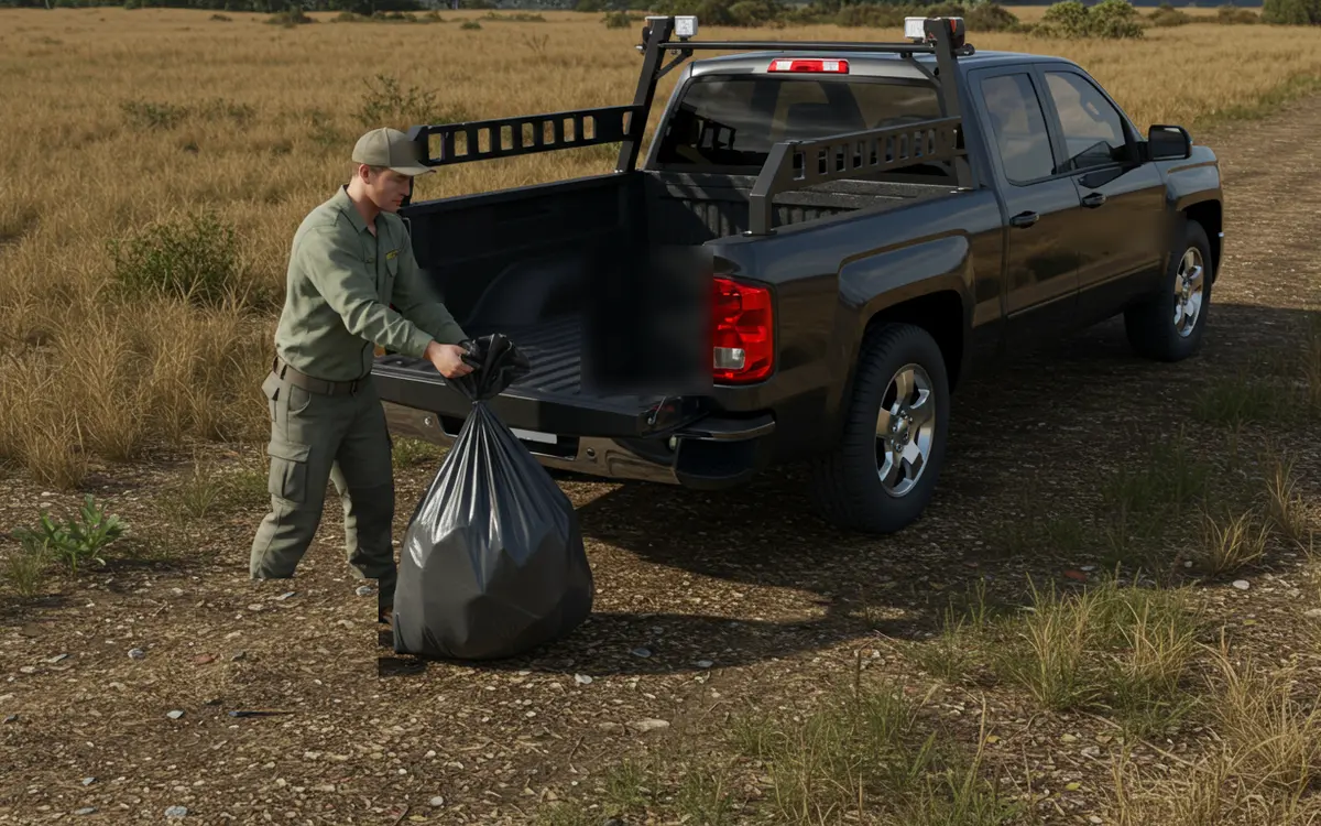 Dead Animal Clean-Up, Bandit Pest & Wildlife, Tampa Bay FL