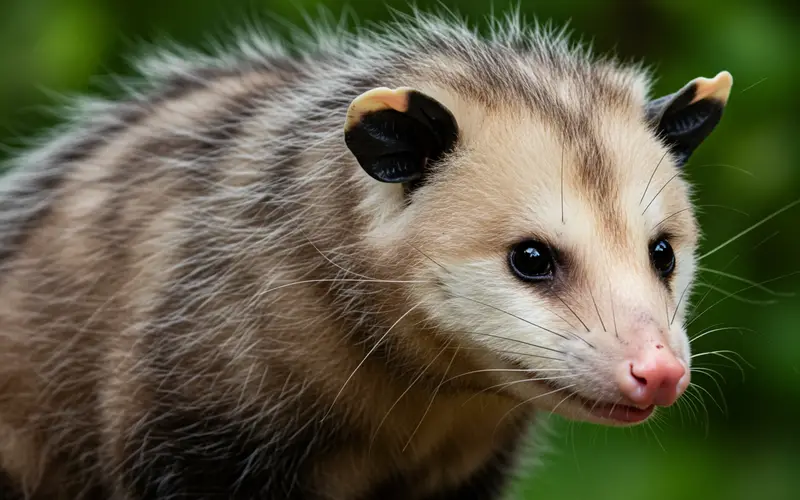 Opossum Removal in Tampa Bay, FL