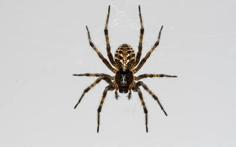 Spider Control in Tampa Bay, FL
